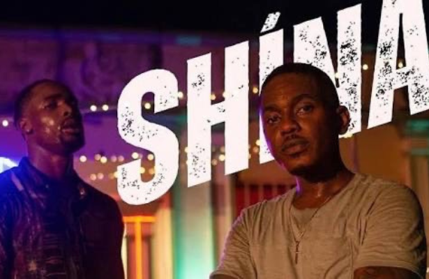SHINA - NOLLYWOOD MOVIE REVIEW