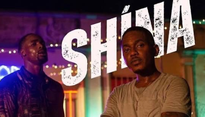 SHINA - NOLLYWOOD MOVIE REVIEW