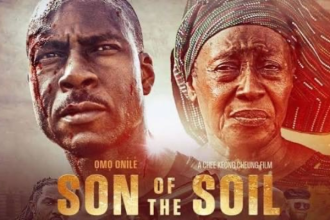 SON OF THE SOIL - NOLLYWOOD MOVIE REVIEW