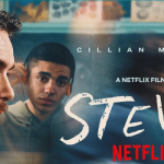 STEVE (NETFLIX REVIEW) 2025