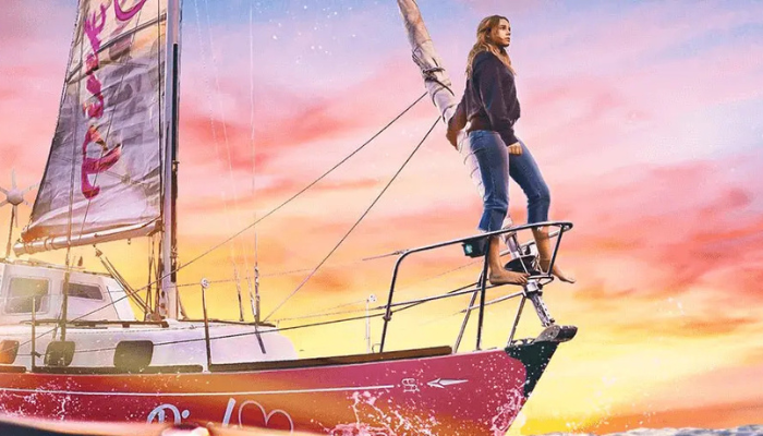 TRUE SPIRIT (NETFLIX REVIEW) 2023