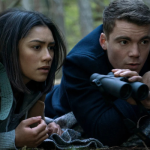 The Nigth Agent (Netlix Review) 2023