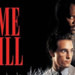 A TIME TO KILL - HOLLYWOOD MOVIE REVIEW