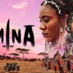 AMINA - NOLLYWOOD MOVIE REVIEW