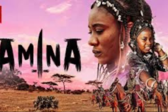 AMINA - NOLLYWOOD MOVIE REVIEW