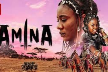 AMINA - NOLLYWOOD MOVIE REVIEW