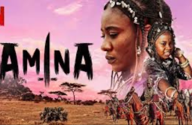 AMINA - NOLLYWOOD MOVIE REVIEW