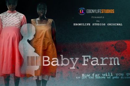 BABY FARM - NOLLYWOOD MOVIE REVIEW