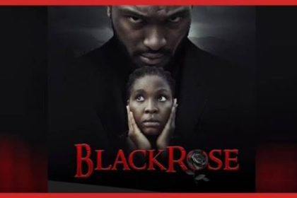 BLACK ROSE - NOLLYWOOD MOVIE REVIEW