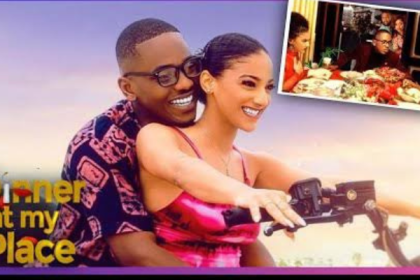 DINNER AT MY PLACE - NOLLYWOOD MOVIE REVIEW