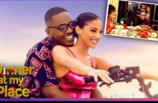 DINNER AT MY PLACE - NOLLYWOOD MOVIE REVIEW