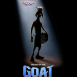 GOAT - ANIMATED MOVIE REVIEW