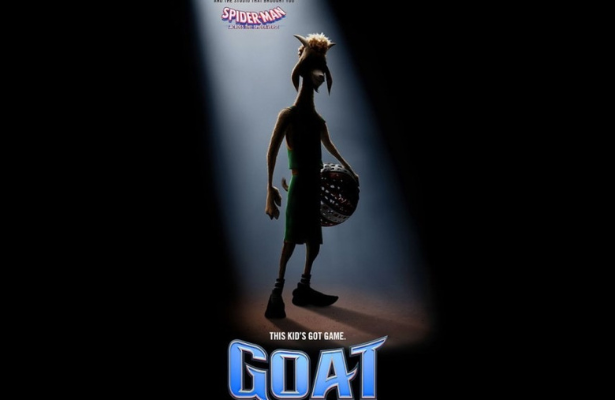 GOAT - ANIMATED MOVIE REVIEW