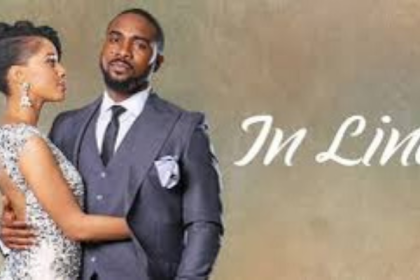 IN LINE - NOLLYWOOD MOVIE REVIEW
