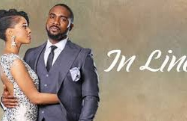 IN LINE - NOLLYWOOD MOVIE REVIEW