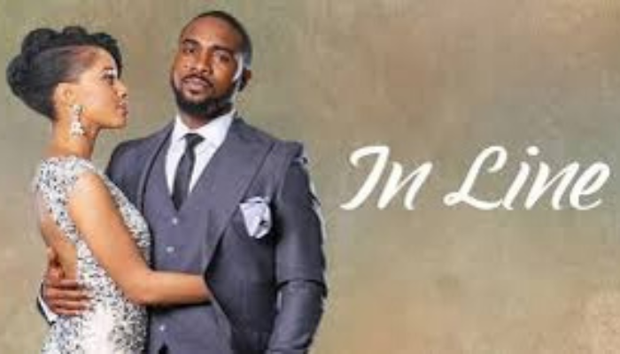 IN LINE - NOLLYWOOD MOVIE REVIEW