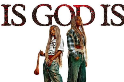 IS GOD IS - HOLLYWOOD MOVIE REVIEW
