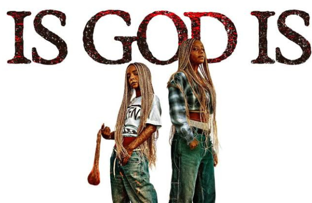 IS GOD IS - HOLLYWOOD MOVIE REVIEW