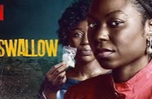SWALLOW - NOLLYWOOD MOVIE REVIEW