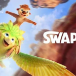SWAPPED - ANIMATED MOVIE REVIEW