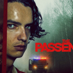 THE PASSENGER - HOLLYWOOD MOVIE REVIEW