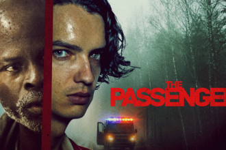 THE PASSENGER - HOLLYWOOD MOVIE REVIEW