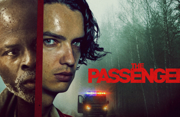 THE PASSENGER - HOLLYWOOD MOVIE REVIEW