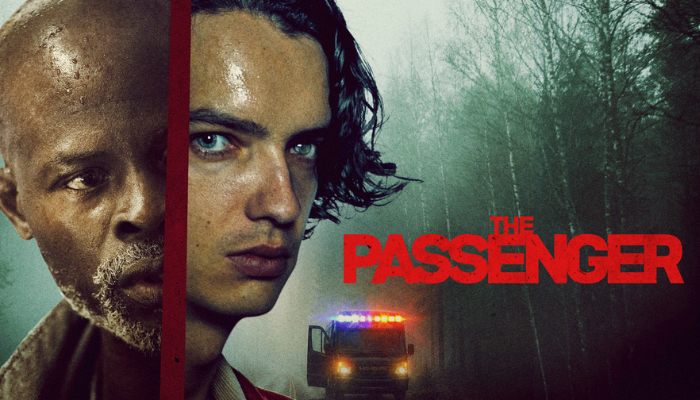 THE PASSENGER - HOLLYWOOD MOVIE REVIEW