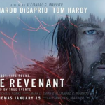 THE RENEVANT - HOLLYWOOD MOVIE REVIEW