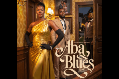 ABA BLUES - NOLLYWOOD MOVIE REVIEW