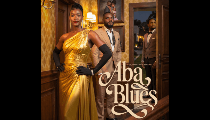 ABA BLUES - NOLLYWOOD MOVIE REVIEW