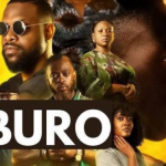 ABURO-NOLLYWOOD MOVIE REVIEW