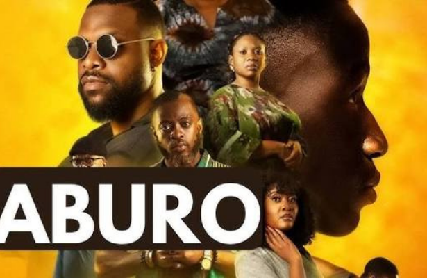 ABURO-NOLLYWOOD MOVIE REVIEW