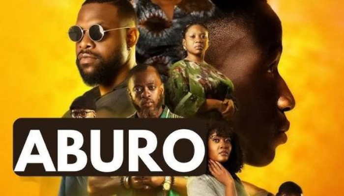 ABURO-NOLLYWOOD MOVIE REVIEW