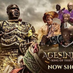 AGESINKOLE 2 - KING OF THIEVES NOLLYWOOD MOVIE REVIEW