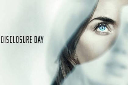 DISCLOSURE DAY - HOLLYWOOD MOVIE REVIEW
