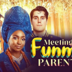 MEETING FUNMI’S PARENTS-NOLLYWOOD MOVIE REVIEW