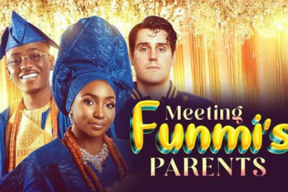 MEETING FUNMI’S PARENTS-NOLLYWOOD MOVIE REVIEW