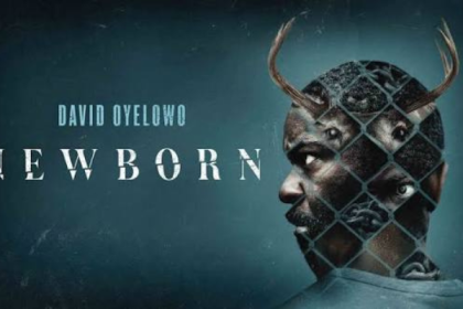 NEWBORN - HOLLYWOOD MOVIE REVIEW