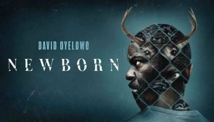 NEWBORN - HOLLYWOOD MOVIE REVIEW