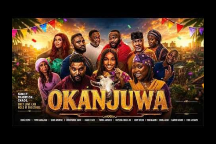 OKANJUWA - NOLLYWOOD MOVIE REVIEW