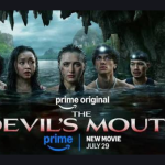 THE DEVIL’S MOUTH - HOLLYWOOD MOVIE REVIEW