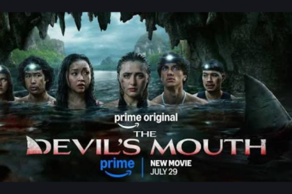 THE DEVIL’S MOUTH - HOLLYWOOD MOVIE REVIEW