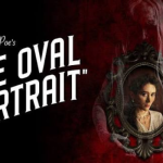 THE OVAL PORTRAIT