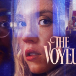 THE VOYEURS - HOLLYWOOD MOVIE REVIEW
