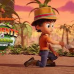 VALIENTE A TRACKER STORY-ANIMATED MOVIE REVIEW