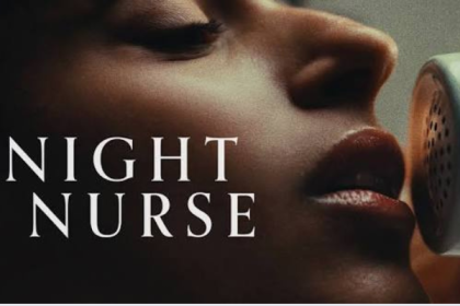 NIGHT NURSE-HOLLYWOOD MOVIE REVIEW