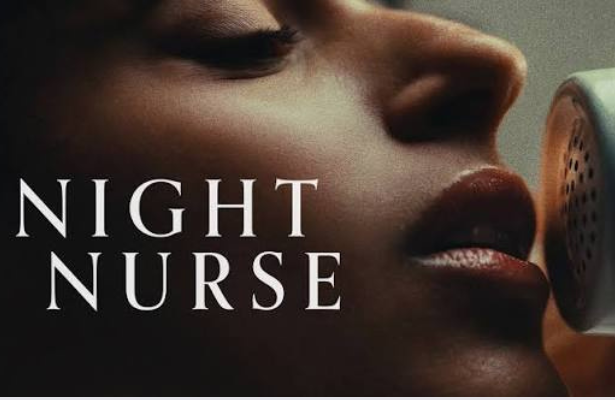 NIGHT NURSE-HOLLYWOOD MOVIE REVIEW