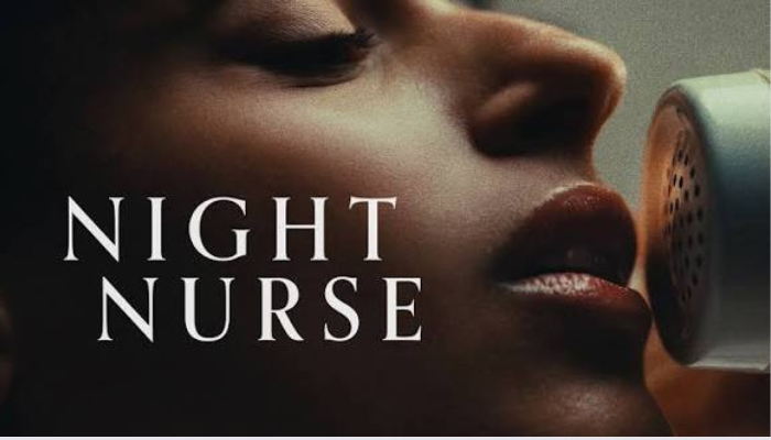 NIGHT NURSE-HOLLYWOOD MOVIE REVIEW