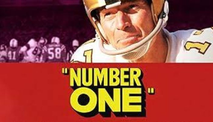 NUMBER ONE-HOLLYWOOD MOVIE REVIE